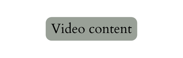 Video content